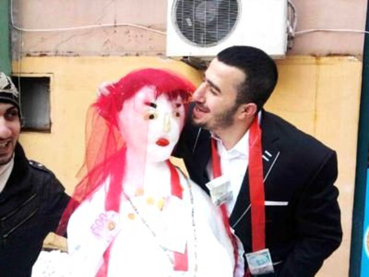 Kardan Geline Gerçek Damat