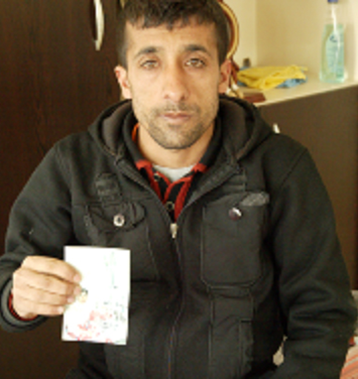 Kardeşinin Tedavisi İçin Yardım İstedi