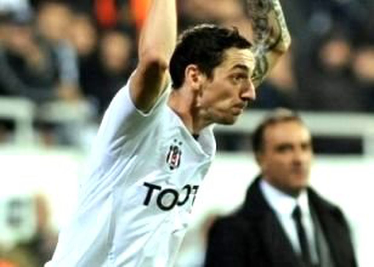 İsmail ve Hilbert'in Son Durumu