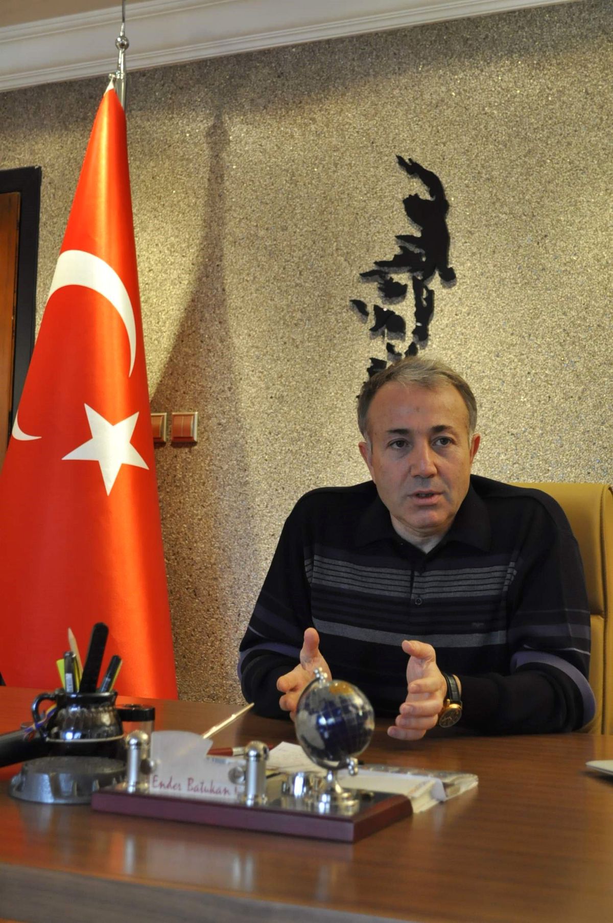 Kaskispor Rövanç Maçından da Galibiyet Hedefliyor