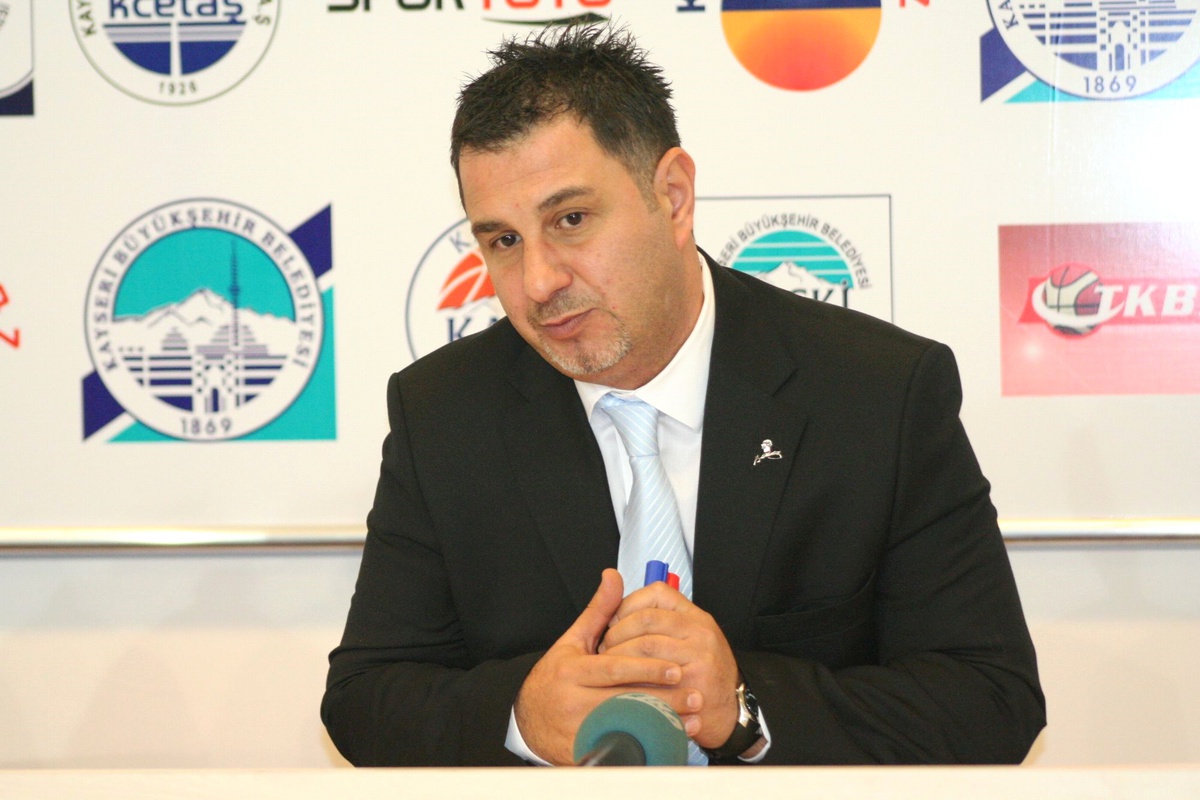 Kayseri Kaskispor Çeyrek Finali Geçmek İstiyor