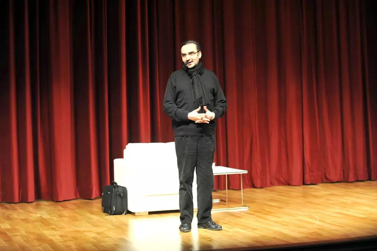 Kepez\'de Mevlid Kandili Ebkm\'de Kutlandı