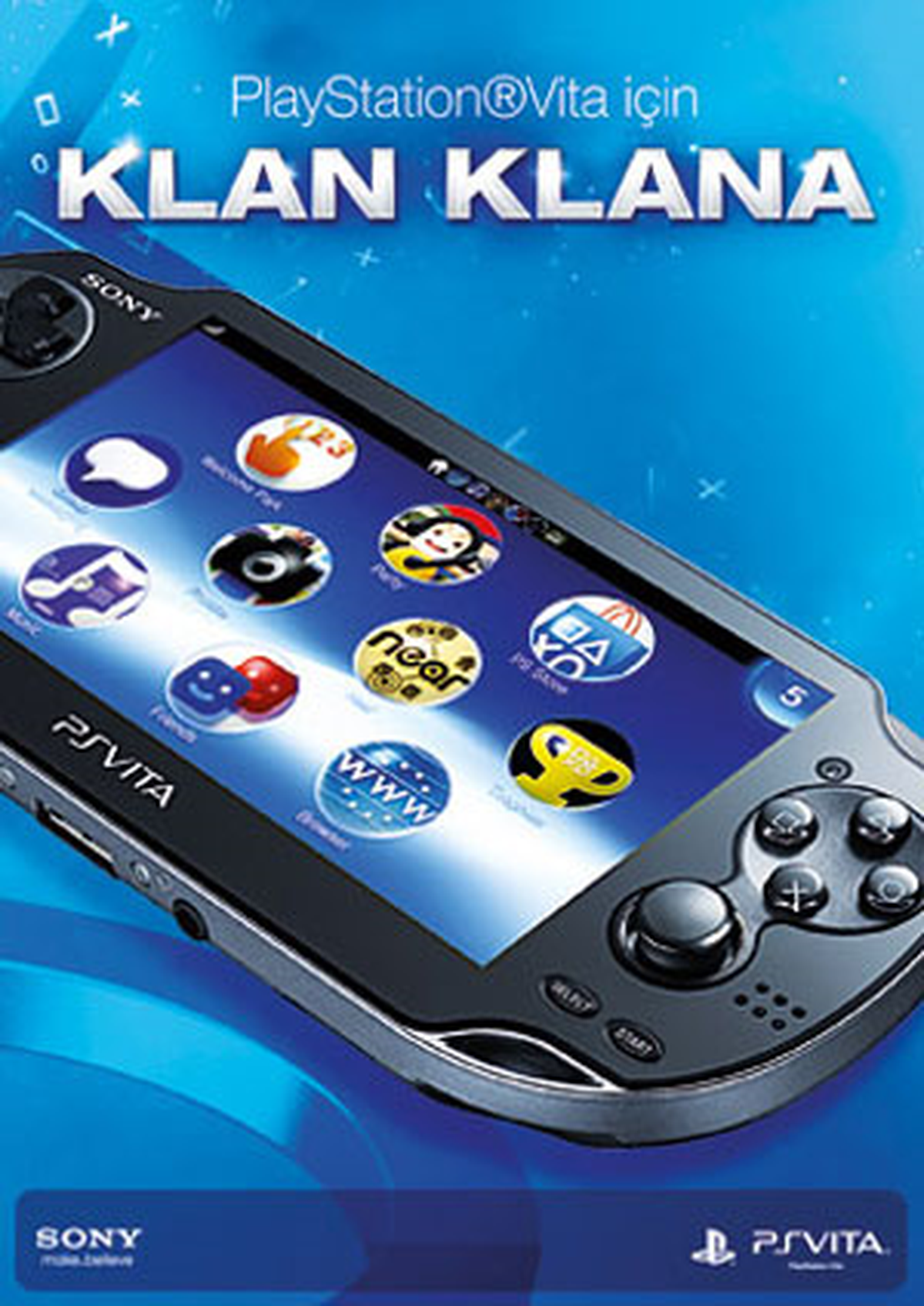 "Klan Klana" Mücadele Başladı!