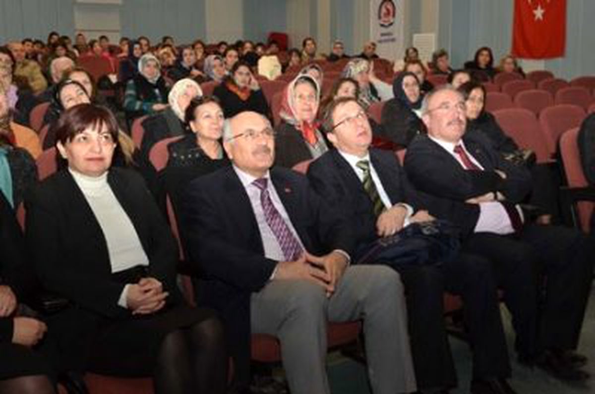Medya ve Aile Semineri