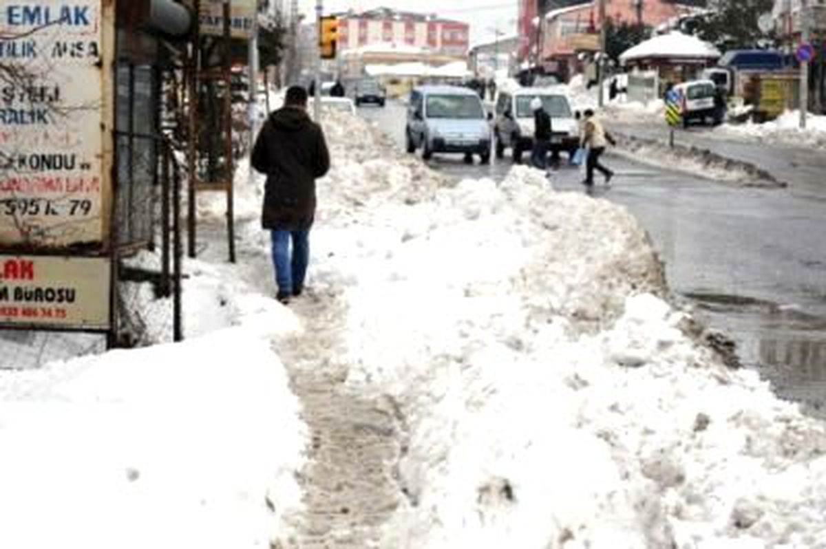 Meteoroloji'den Önemli Uyarı