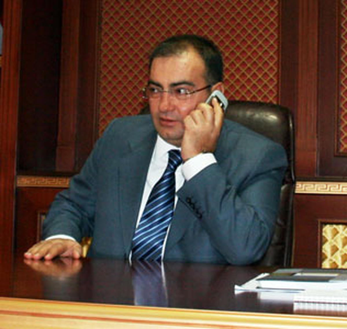 Mevlid Kandili Kutlaması