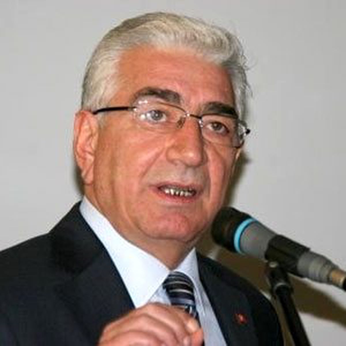 Mhp'li Bal: 'Mahkeme-İ Kübra'da Hesabını Vereceksiniz'