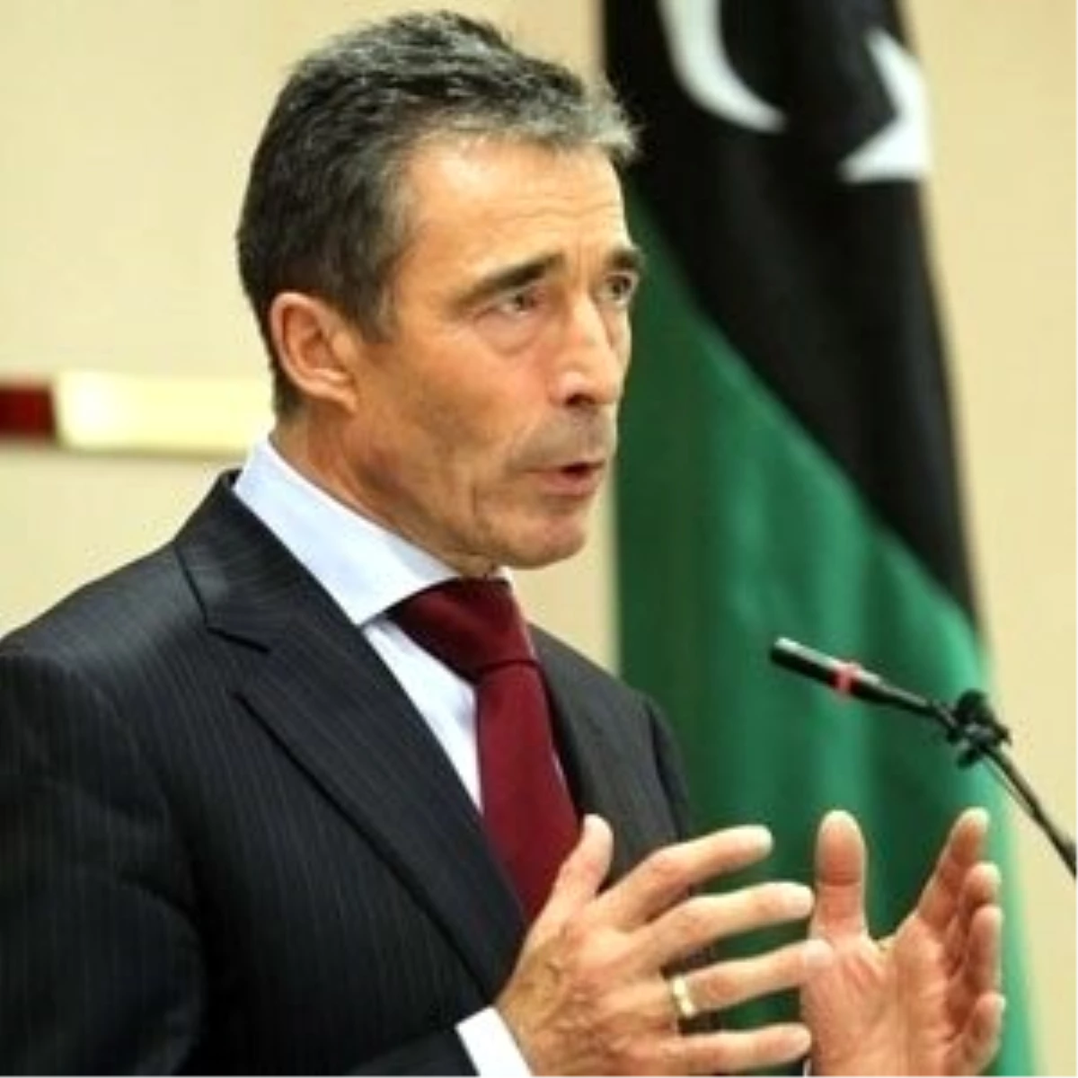 NATO\'nun Afganistan Takviminde Değişiklik Yok
