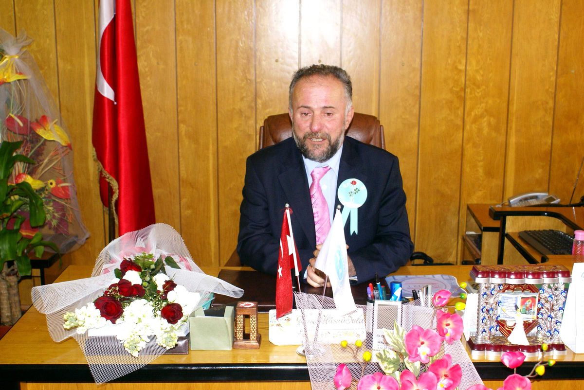 Nazilli Müftüsü Sula'nın Mevlit Kandili Mesajı