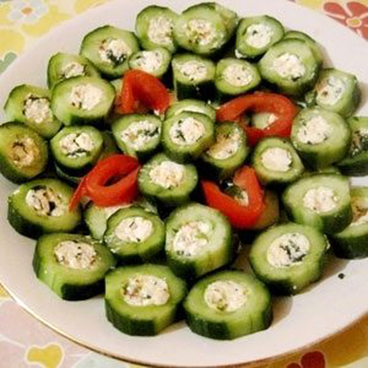 Ocak Ayının Zam Şampiyonu Salatalık