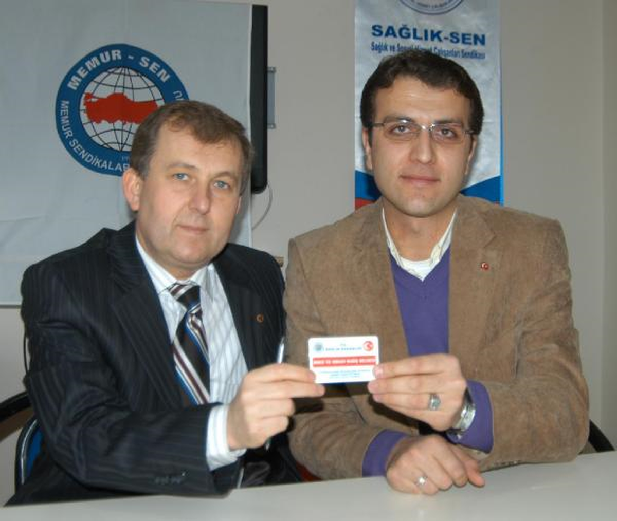Organ Naklinden Sonra İlk Bağış Sağlıkçıdan