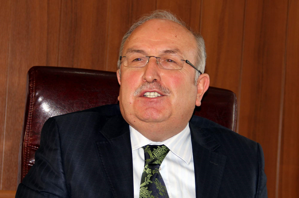 Özel İdare Daha Büyük Kar Yağışına Hazır