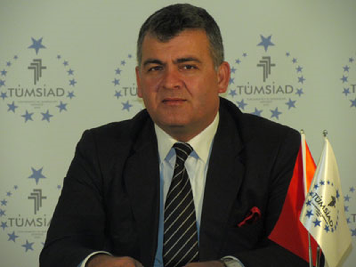Özkardeş'ten Kandil Mesajı
