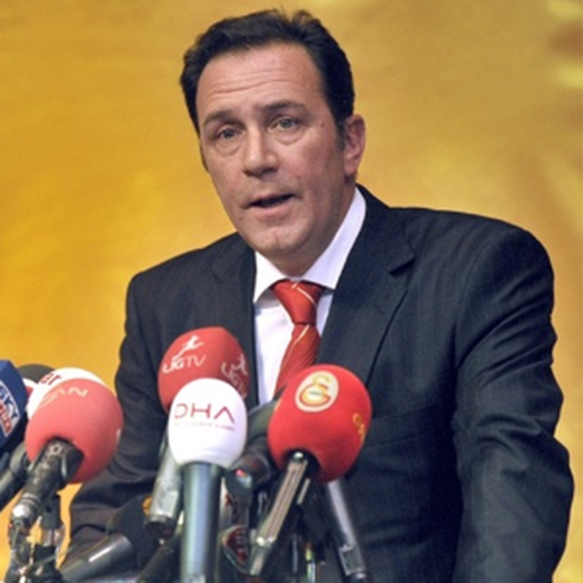Öztürk: Kaos Yaratmak İsteyenler Amaçlarına Ulaştı