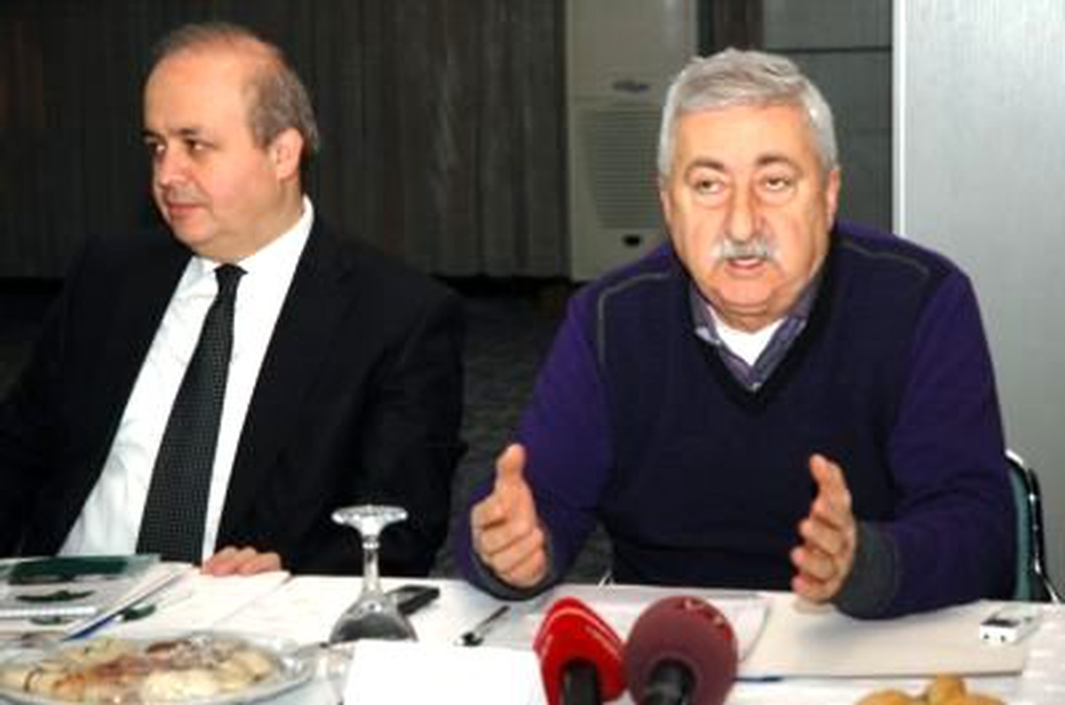 Palandöken: Tatilimizi Kötü Anılarla Noktalamayalım