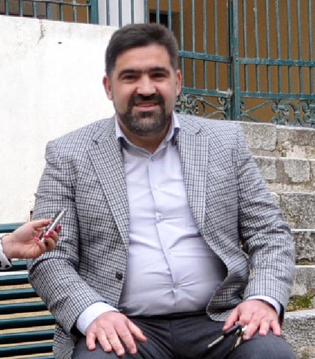 Pargalı İbrahim'in Rodos'ta Yaptırdığı Cami Türkleri Bekliyor