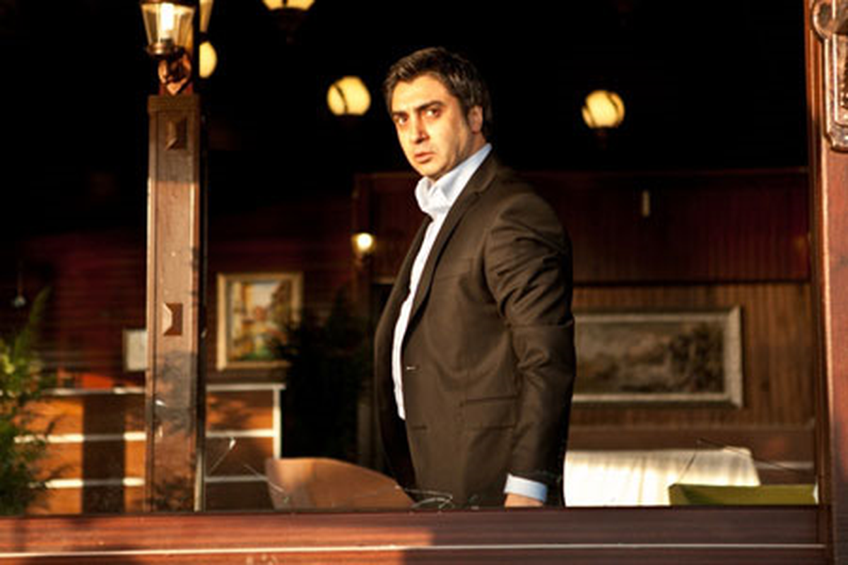 Polat'a Silahlı Saldırı