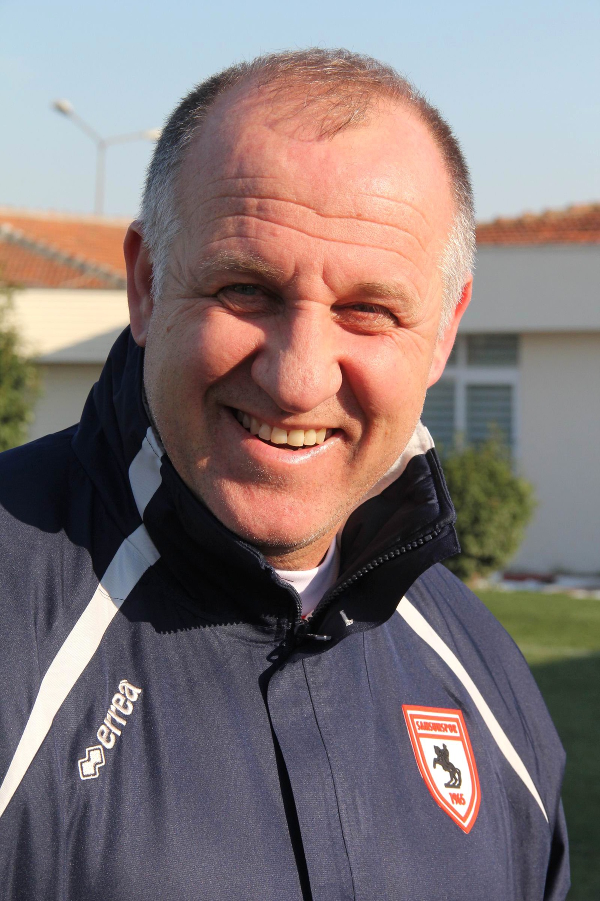 Samsunspor'da Karabükspor Maçı Hazırlıkları Başladı