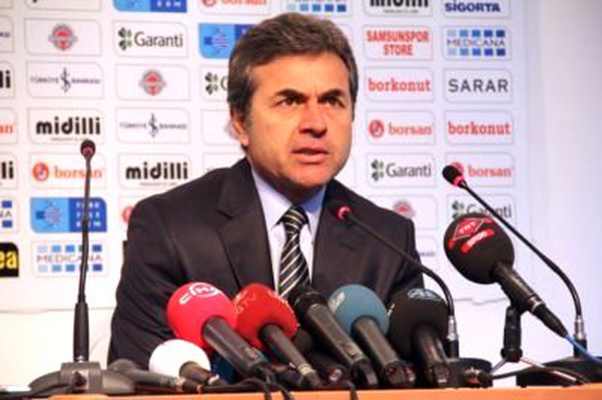 Samsunspor-Fenerbahçe Maçının Ardından