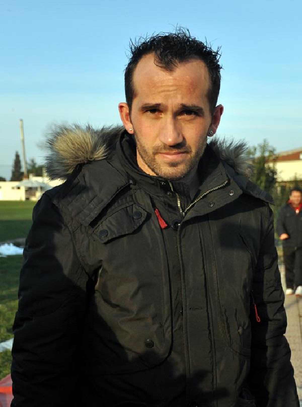 Samsunspor'un Golcüsü Gekas: Çok Türk Arkadaşım Var