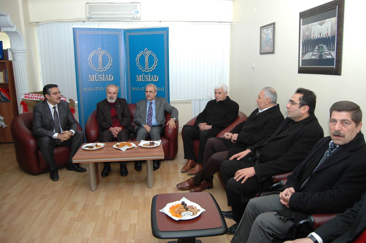 Sanayi Komisyon Başkanı Fındıklı'dan Yeni Teşvik Yasası Açıklaması