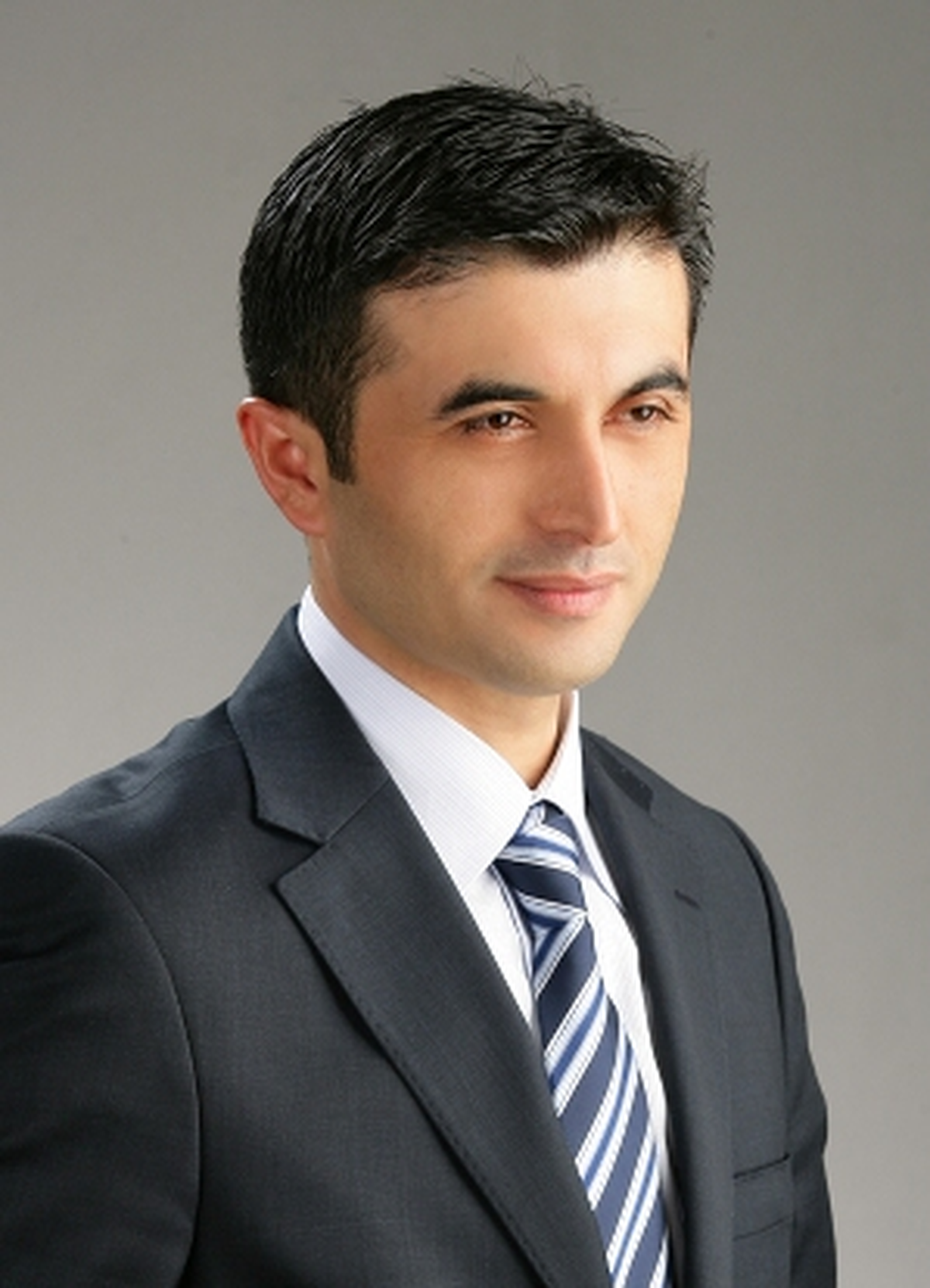 Selçuk, Sarıgöl MHP'ye Yeniden Aday