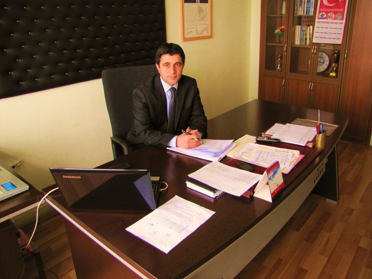 Selim İlçe Milli Eğitim Müdürlüğü Öğretmen Kadrosu Doldu