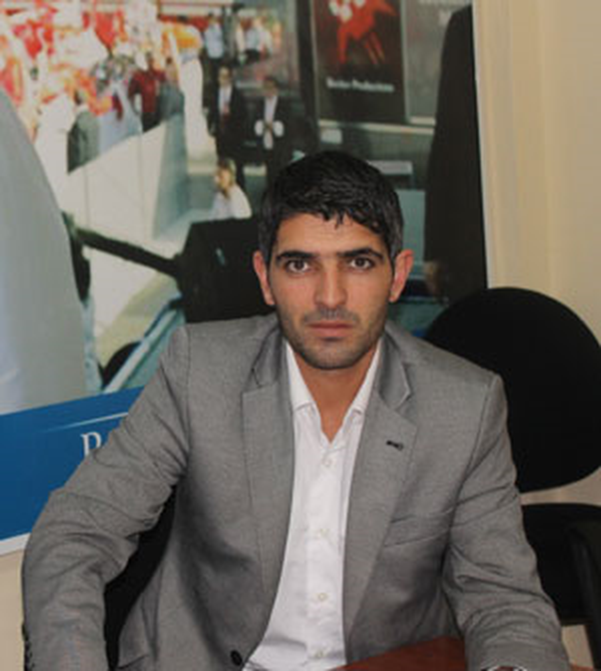 Şık Mevlid Kandilini Kutladı