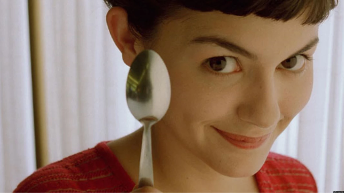 SinemaTV\'de \'\'Amelie\'\'