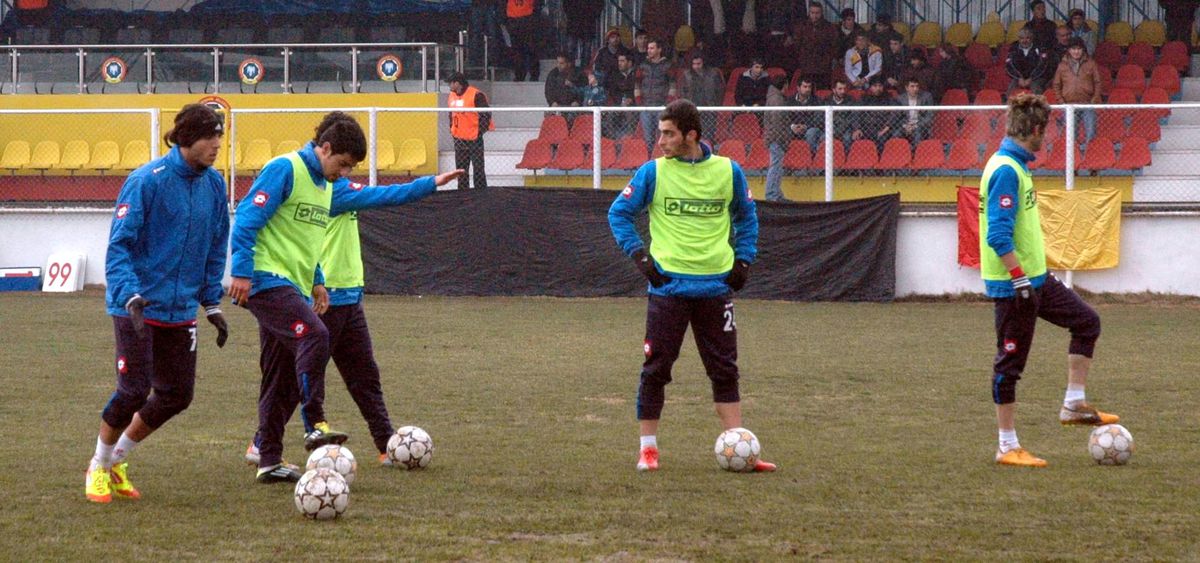 Spor Toto 3. Lig
