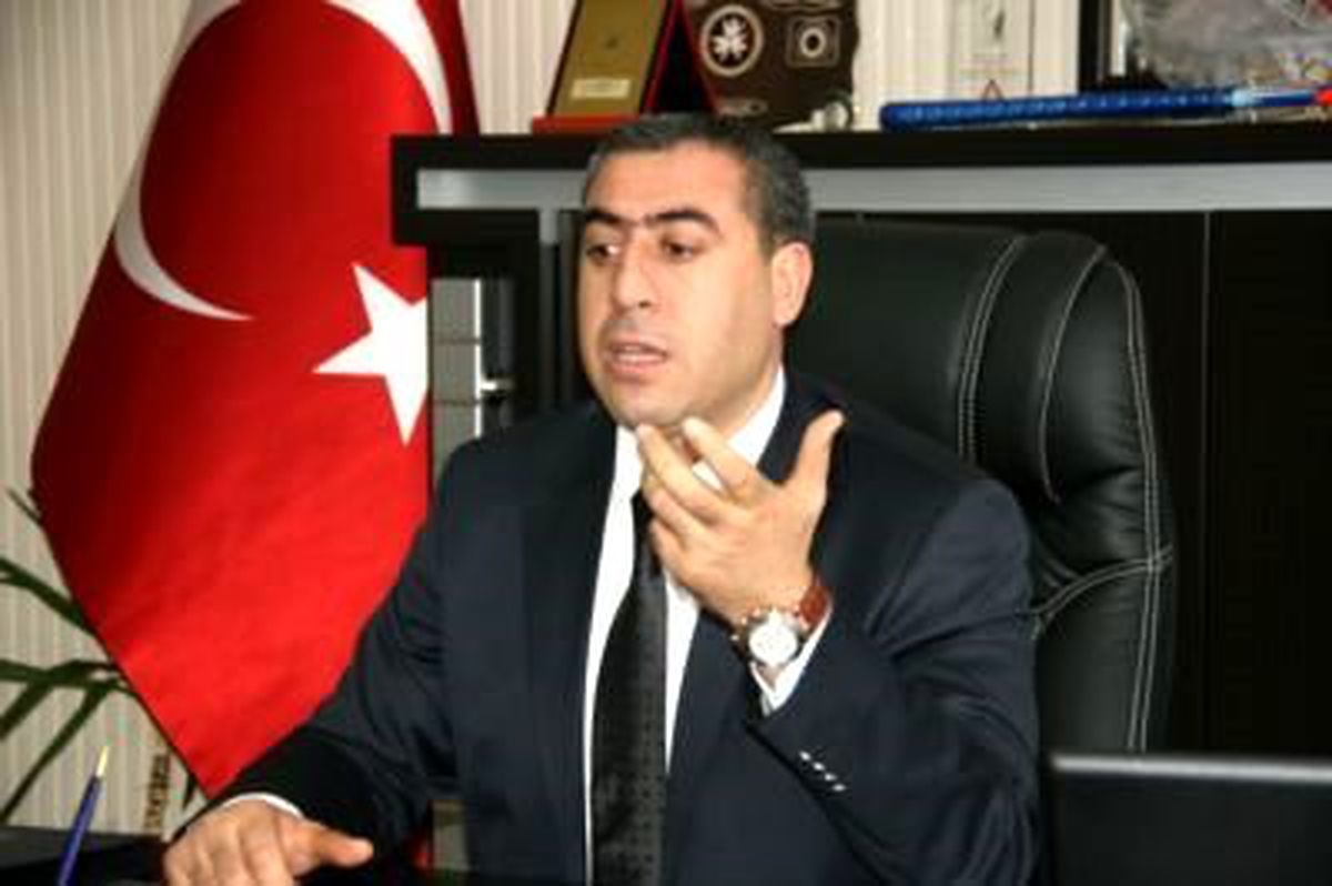 Tribün Nihayet İhale Oluyor