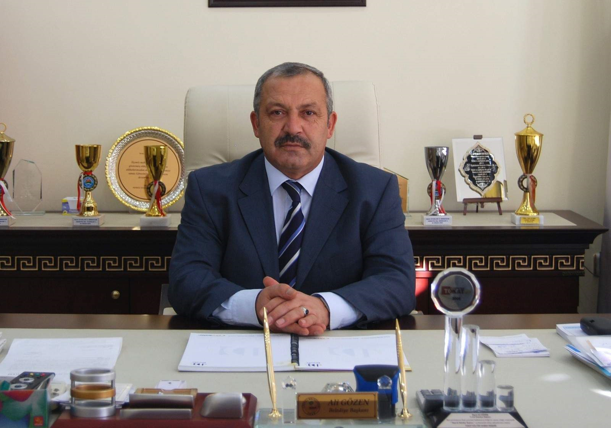 Turhal'da Kartlı Sistem