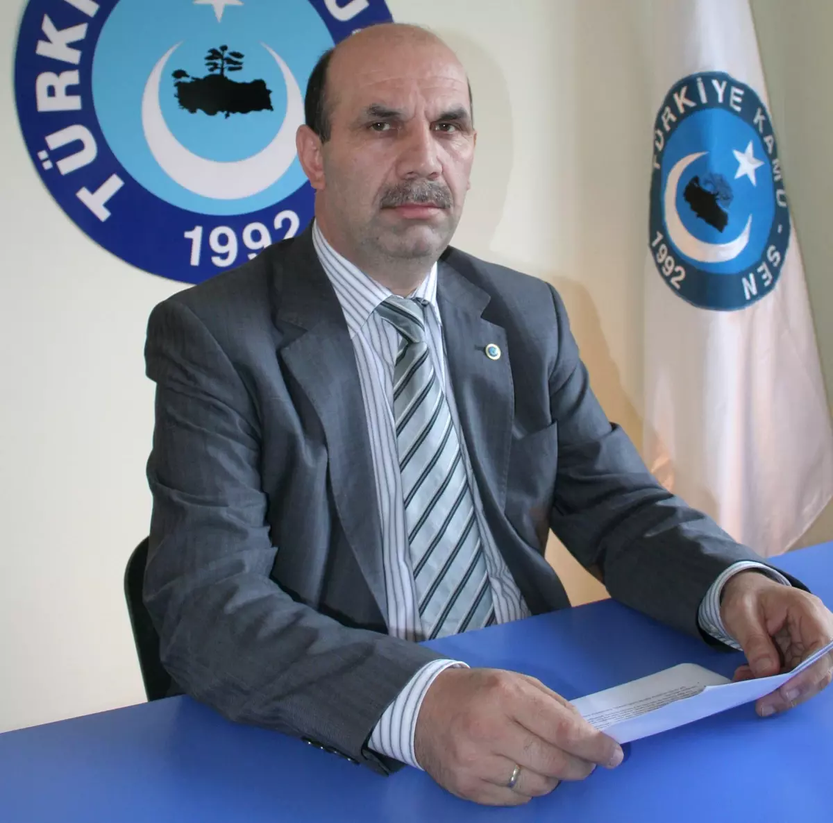 Türk Kamu-Sen\'den İş-Kur\'un Taşınmasına Tepki