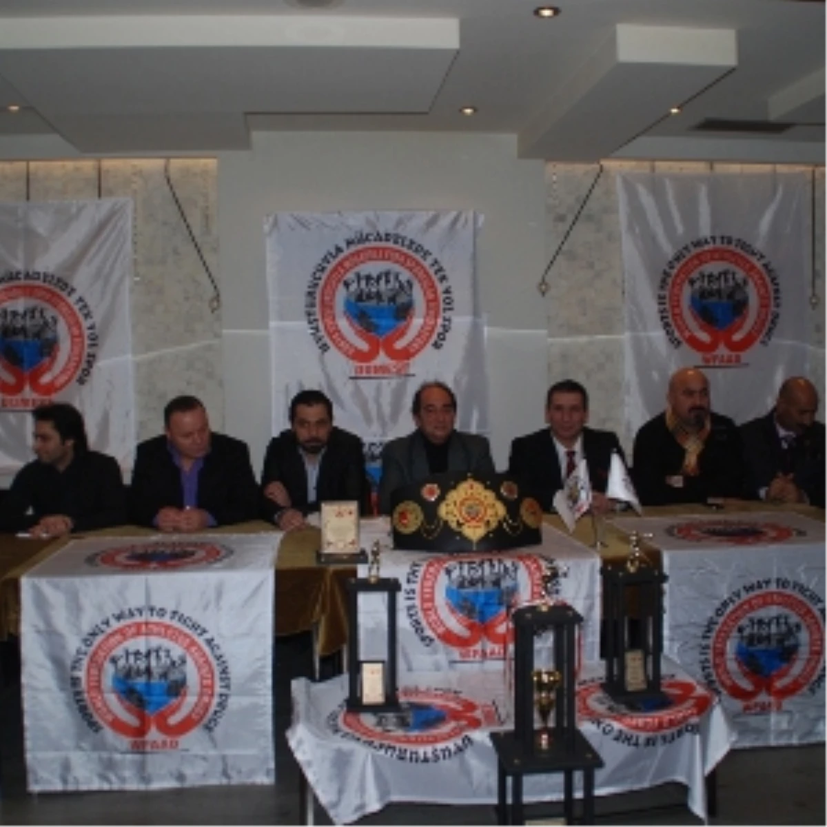 Türkiye Veteranlar Muay Thai Şampiyonası Yarın Başlıyor