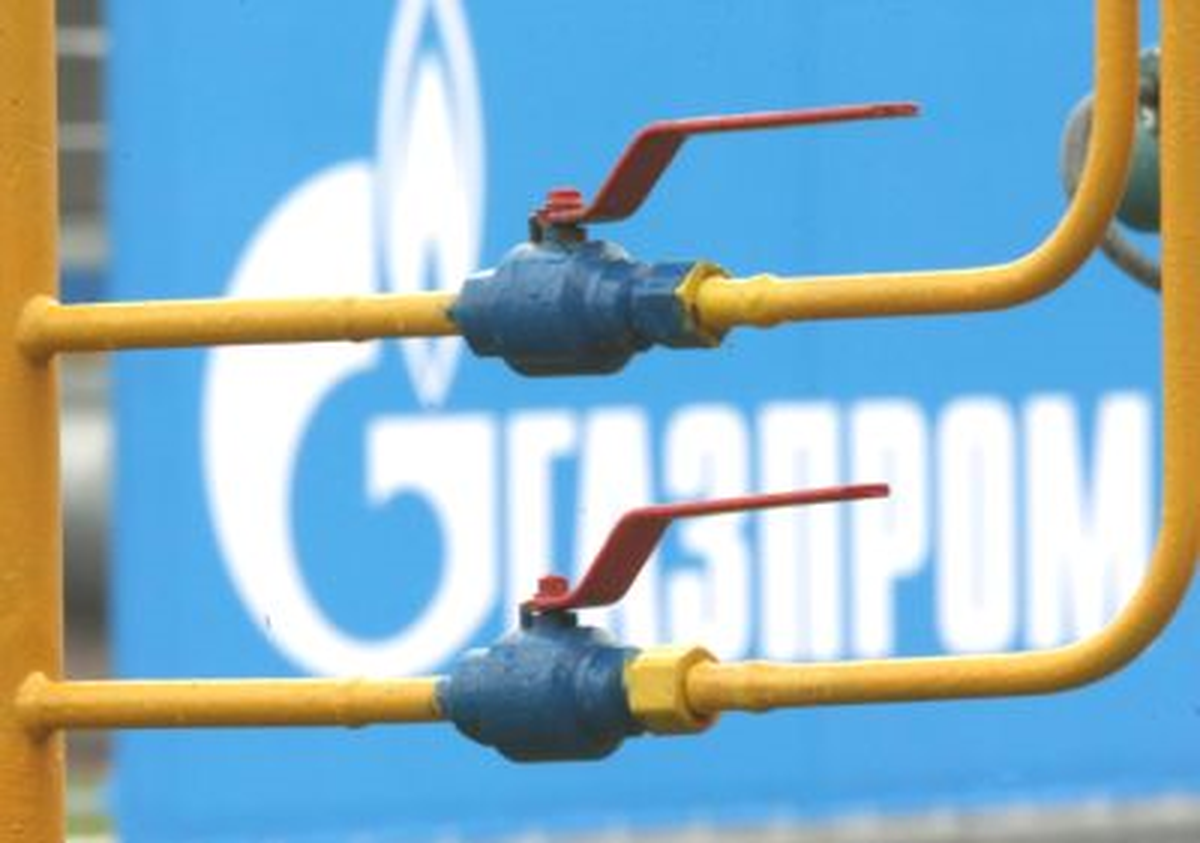 Ukrayna-Rusya-Ab Üçgeninde Yeni Gaz Krizi