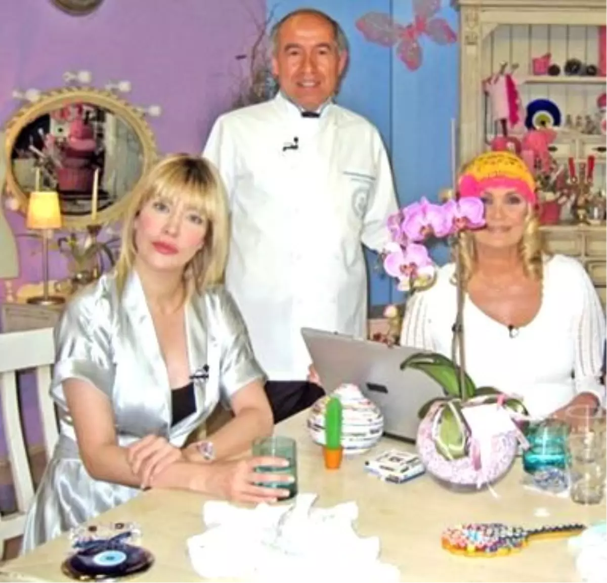 Usta Aşçı Türkan, Hayatını Kaybetti