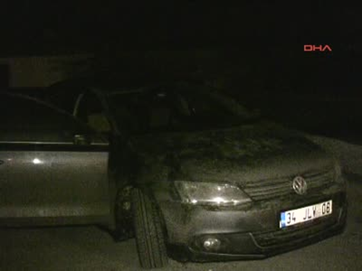 Uyuşturucu Kaçakçıları Özel Harekat Polislerinden Kaçamadı