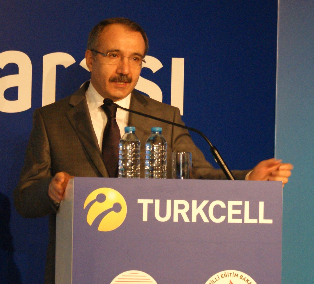 'Van İçin Türkiye Kumbarası' Projesi