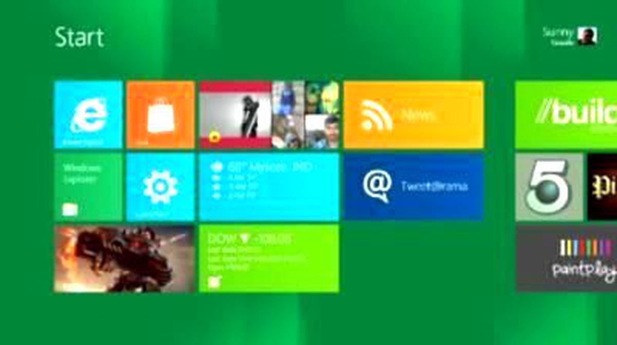 Windows 8'deki 13 Önemli Özellik!
