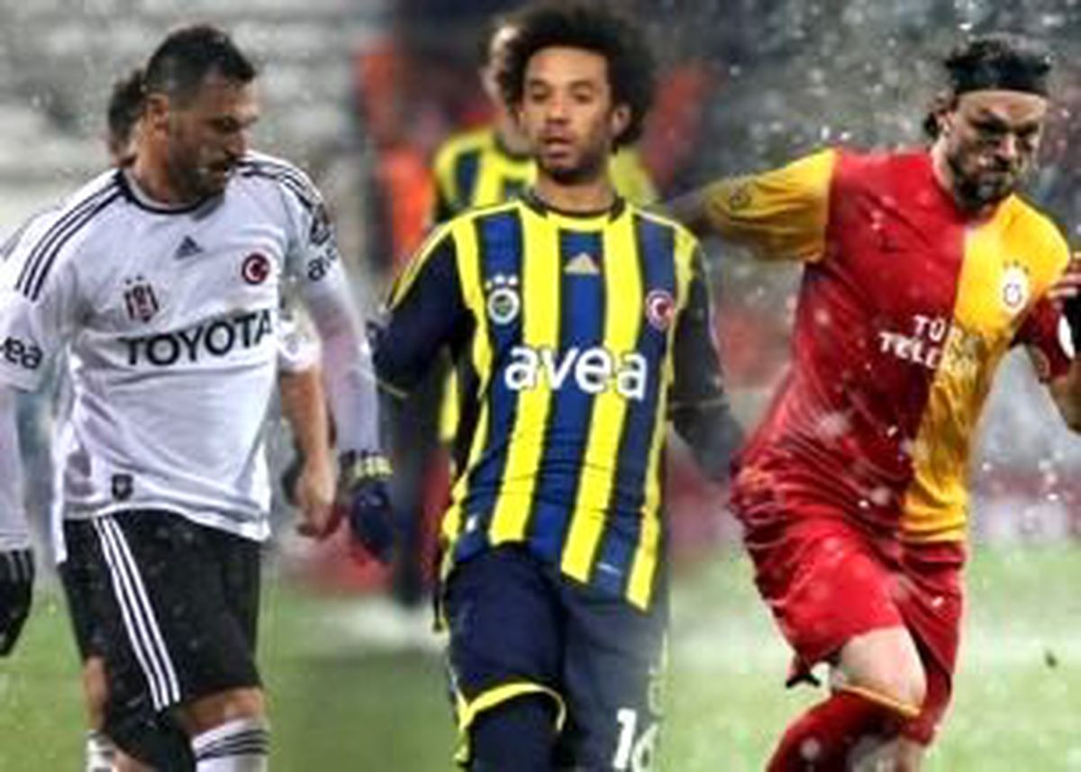 Yakılacak Hafta!