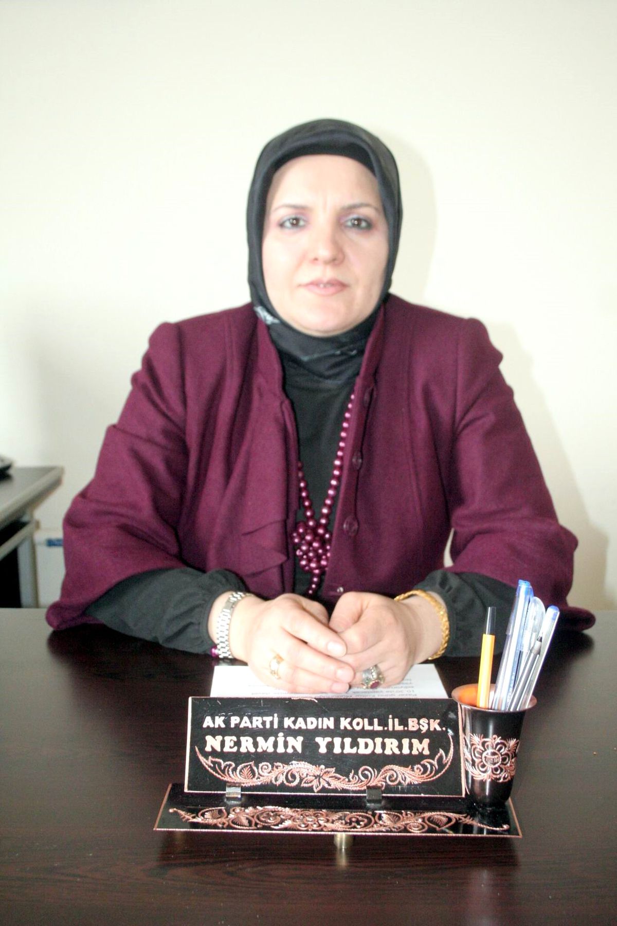 Yıldırım'dan Mevlid Kandili Kutlaması
