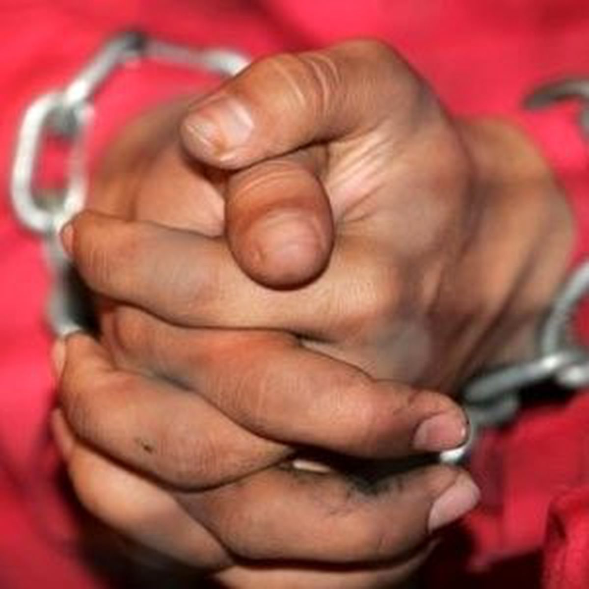 Akrabasını Öldüren Cinayet Şüphelisi 1 Yıl Sonra Yakalandı