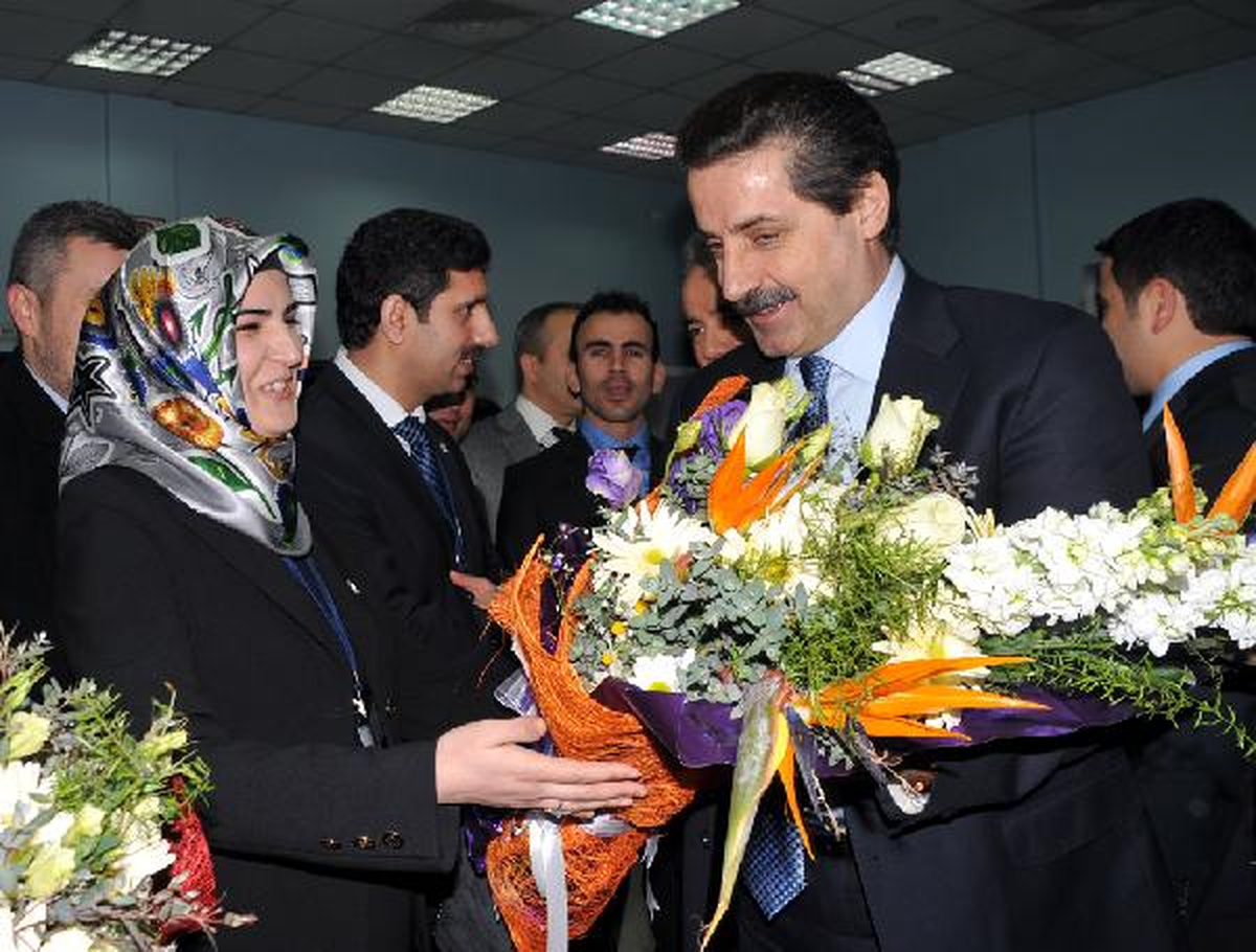 Bakan Çelik: Fransa'nın Kararı, Özgürlüğe Vurulan Pranga