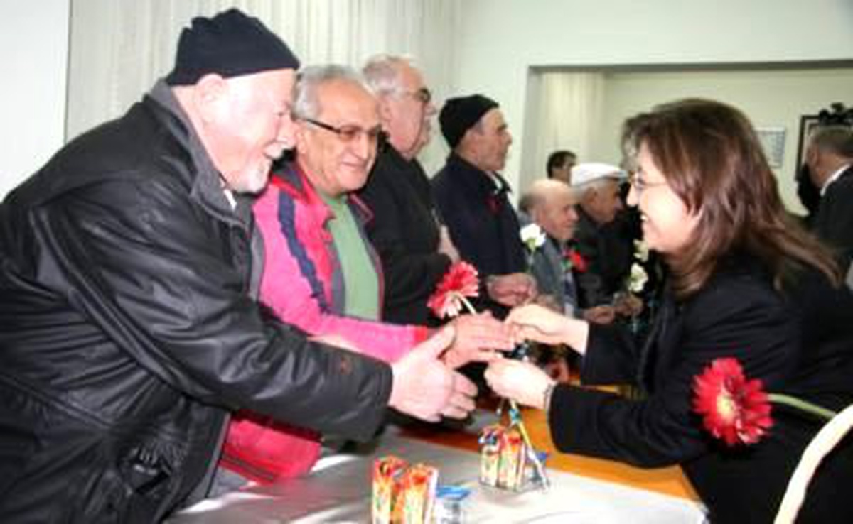 Bakan Şahin'in Zonguldak Ziyareti