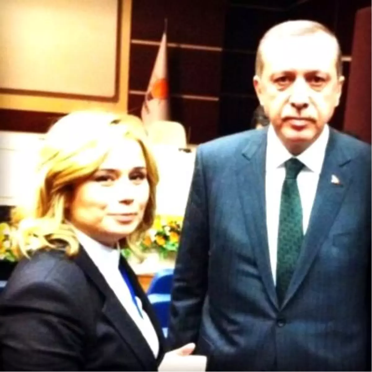 Başbakan Erdoğan\'dan Balıkesir\'e Özel Teşekkür