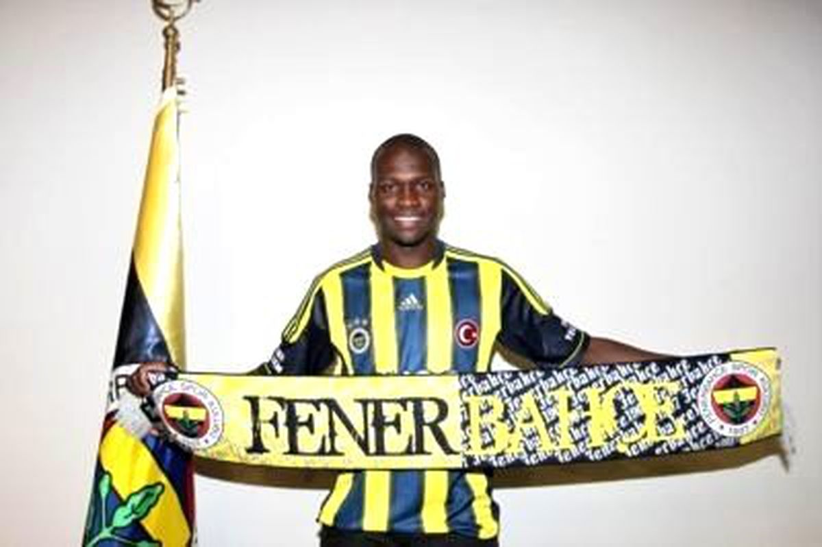 Basında En Çok Sow\'un Transferi Yer Aldı