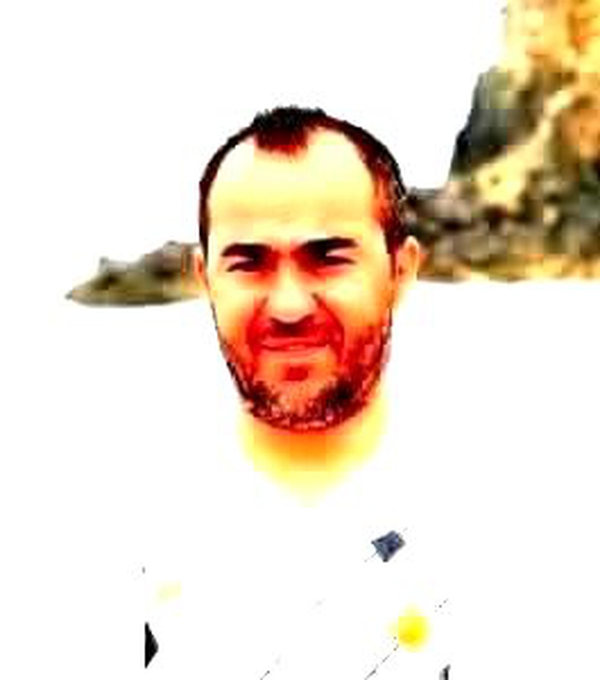 Berk'i Uğurladık!