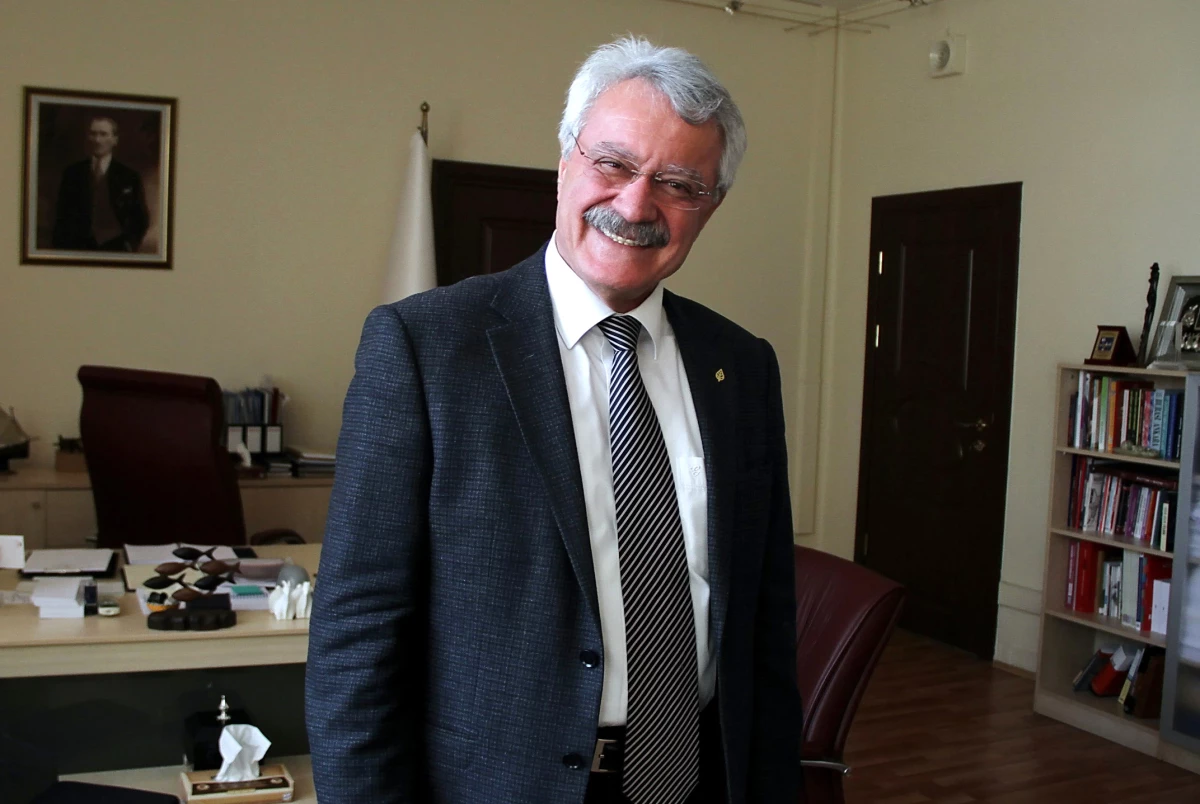 Çankaya Belediye Başkanı Tanık\'tan "Haciz" Açıklaması