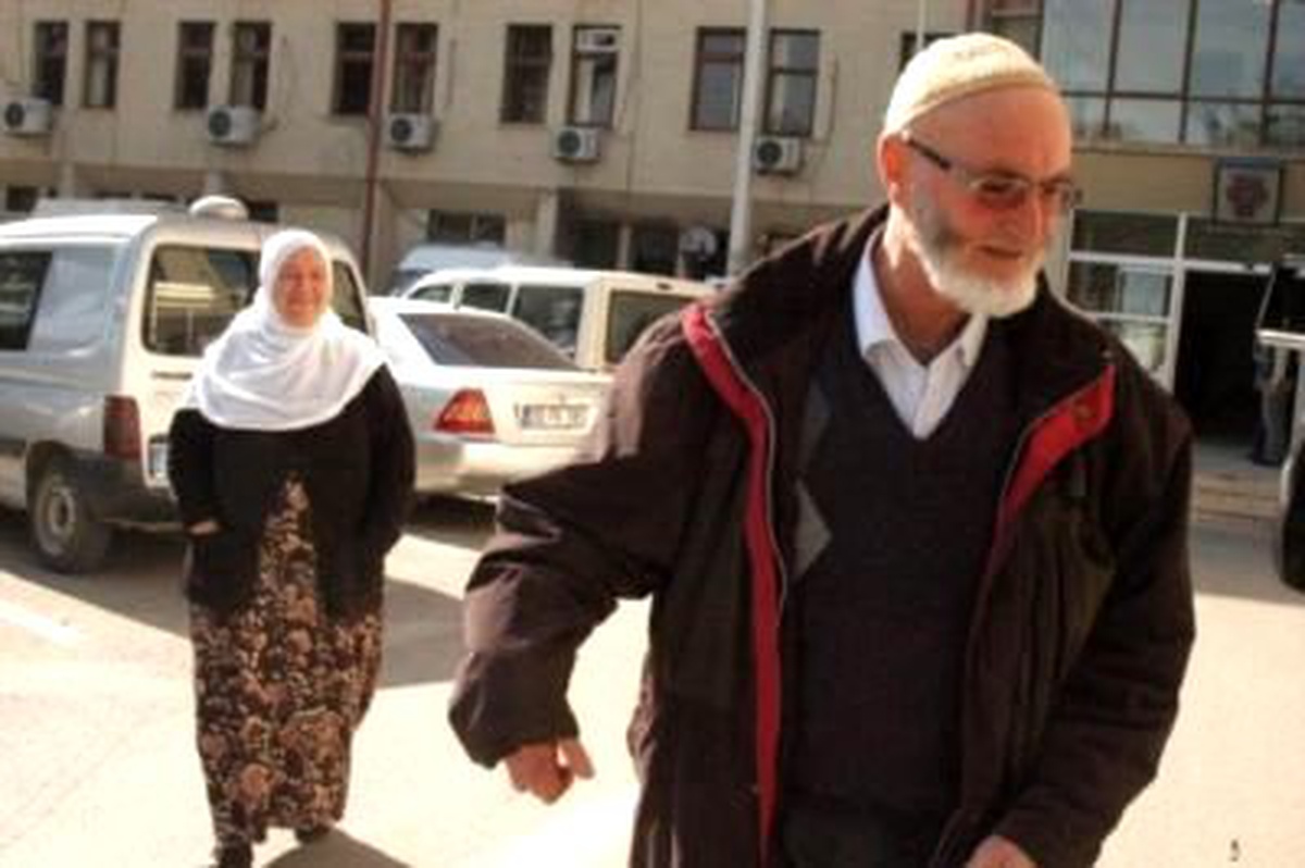 Gayrimenkul Zengini Çifti Gasp Eden 3 Şüpheli Yakalandı