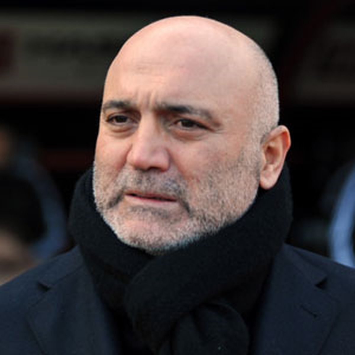 Gaziantepspor - Galataray Maçı Soyunma Odaları